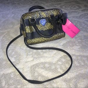 Betsey Johnson Purse